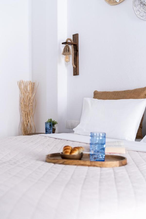 Love suite mykonos Mykonos Town Extérieur photo